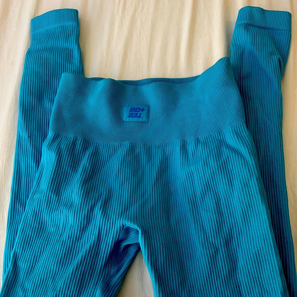 Bo + Tee leggings